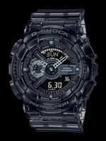 Watch G-Shock Man G-SHOCK in Resin GA-110SKE-8AER - GA-110SKE-8AER